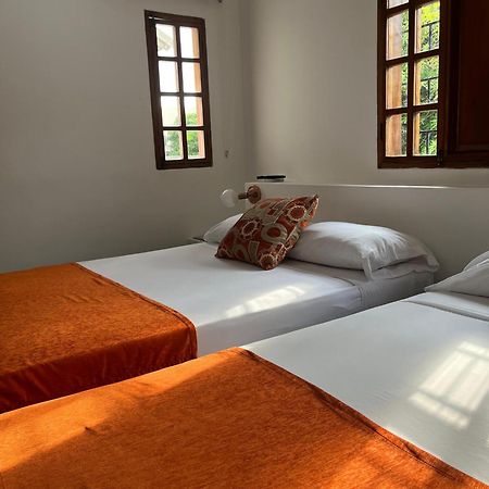 Cartagena La 10Bホステル エクステリア 写真