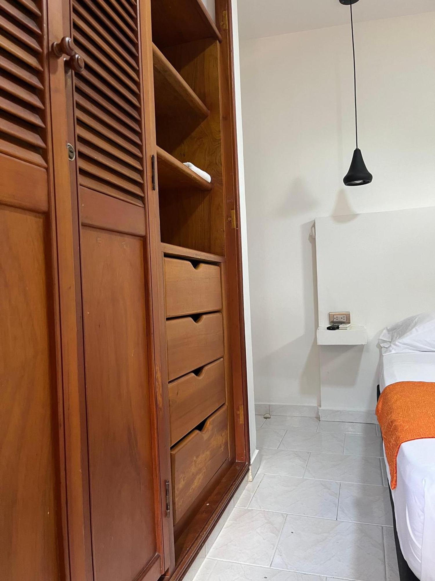 Cartagena La 10Bホステル エクステリア 写真