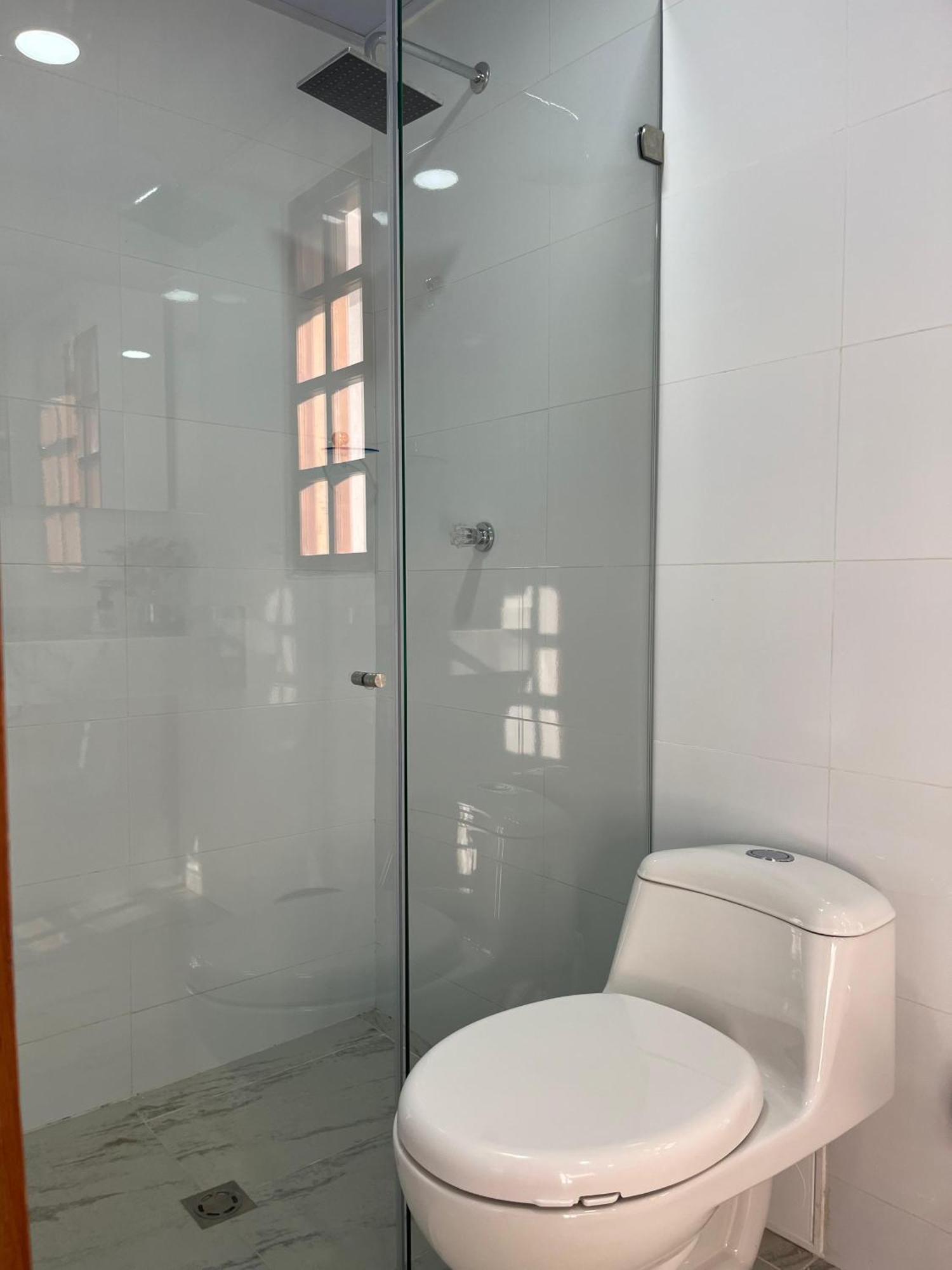Cartagena La 10Bホステル エクステリア 写真