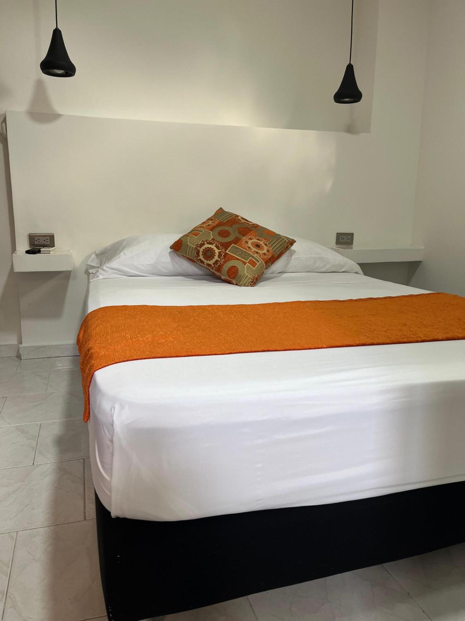 Cartagena La 10Bホステル エクステリア 写真